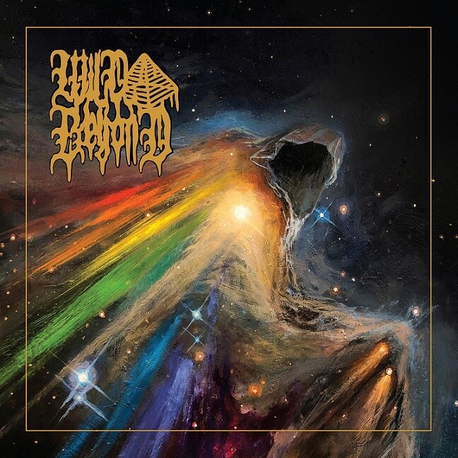WILD BEYOND - Wild Beyond LP