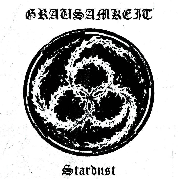 GRAUSAMKEIT - Stardust LP