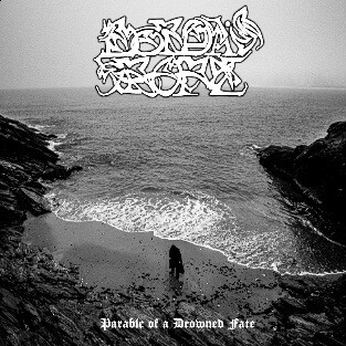 BORDA&#39;S ROPE - Parable Of A Drowned Fate LP