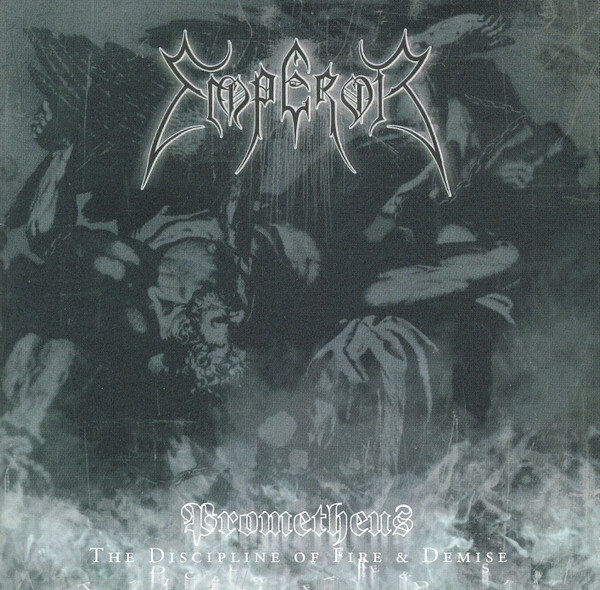 EMPEROR - Prometheus LP