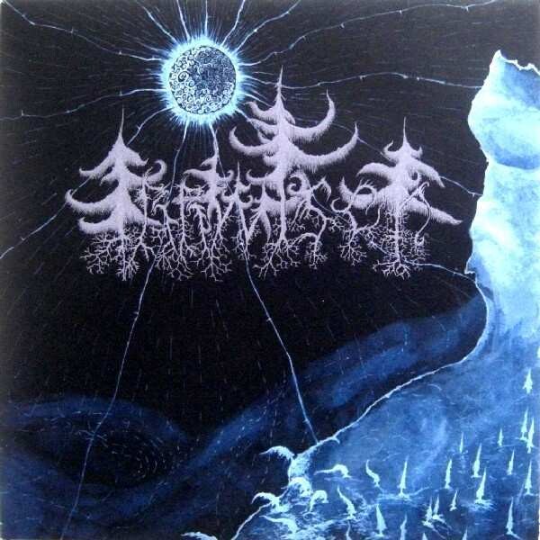 IRRWISCH - Fallwind 7&quot;EP