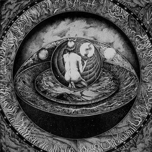 KHANUS - Flammarion LP