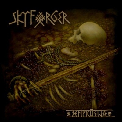 SKYFORGER - Senprusija LP