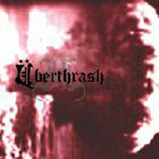 AURA NOIR/AUDIOPAIN/NOCTURNAL BREED/INFERNÖ - Überthrash 2 x 7&quot;EP