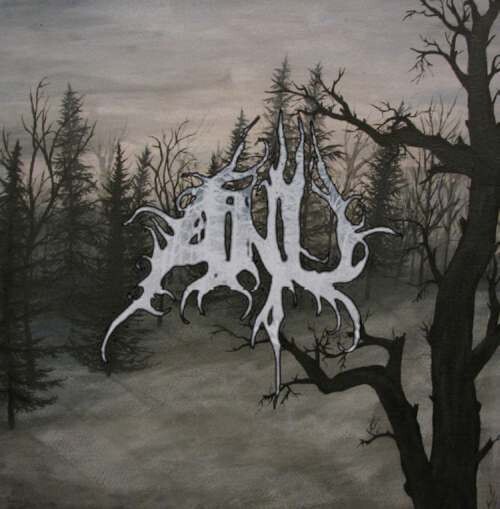 ANU - Opus Funaerum CD