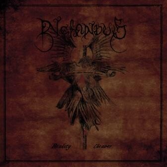 NEFANDUS - Reality Cleaver LP