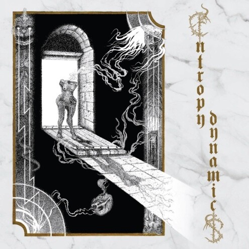 EMBRACE OF THORNS - Entropy Dynamics LP