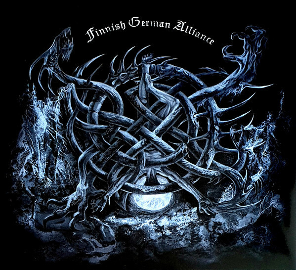 FINNISH GERMAN ALLIANCE LP