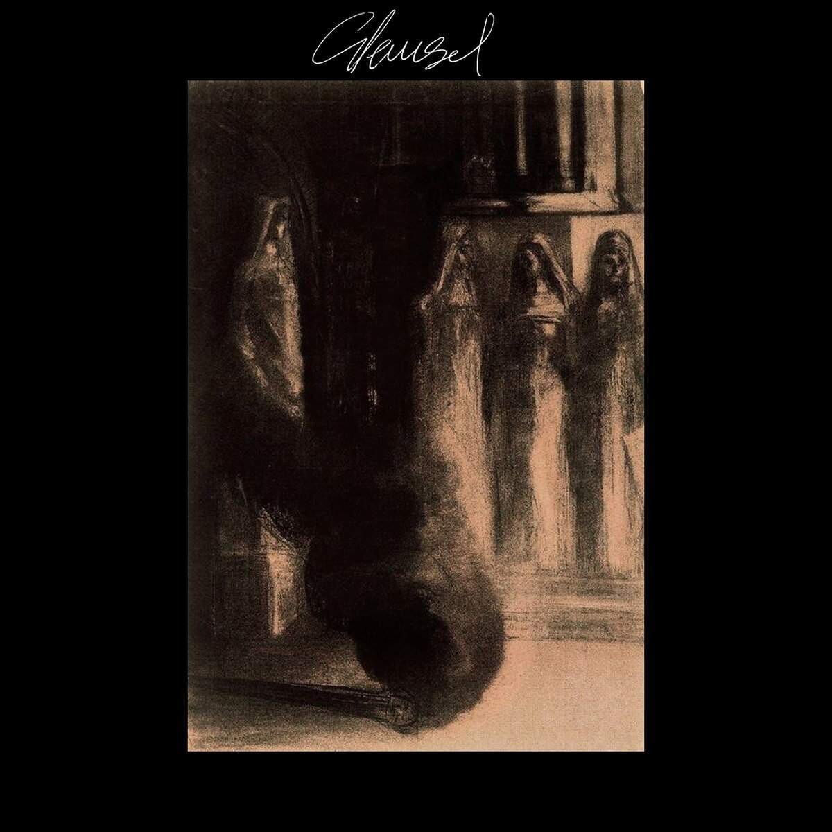 GLEMSEL - Unavngivet LP