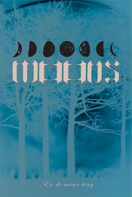 MOONS - ...En De Maan Hing  TAPE