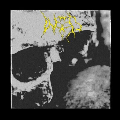 WEED - Chaos TAPE