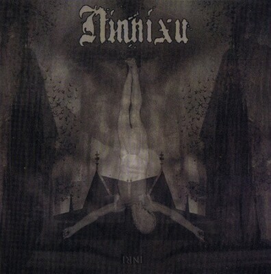 NINNIXU - Collection CD