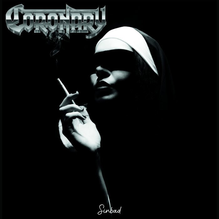 CORONARY - Sinbad LP