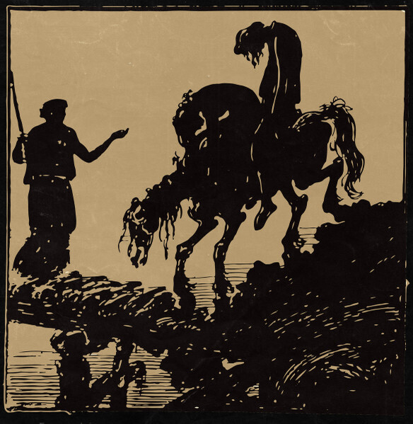 VONLAUS - Vonlaus LP
