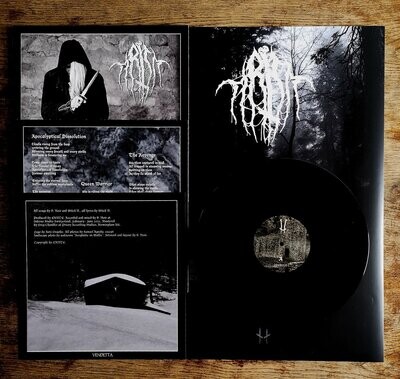 ERNTE - Albsegen LP