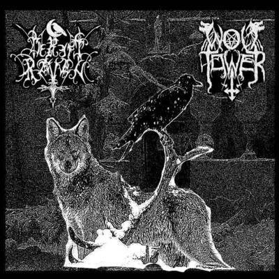WOLFTOWER - Towards the Path of Sunken Moon LP