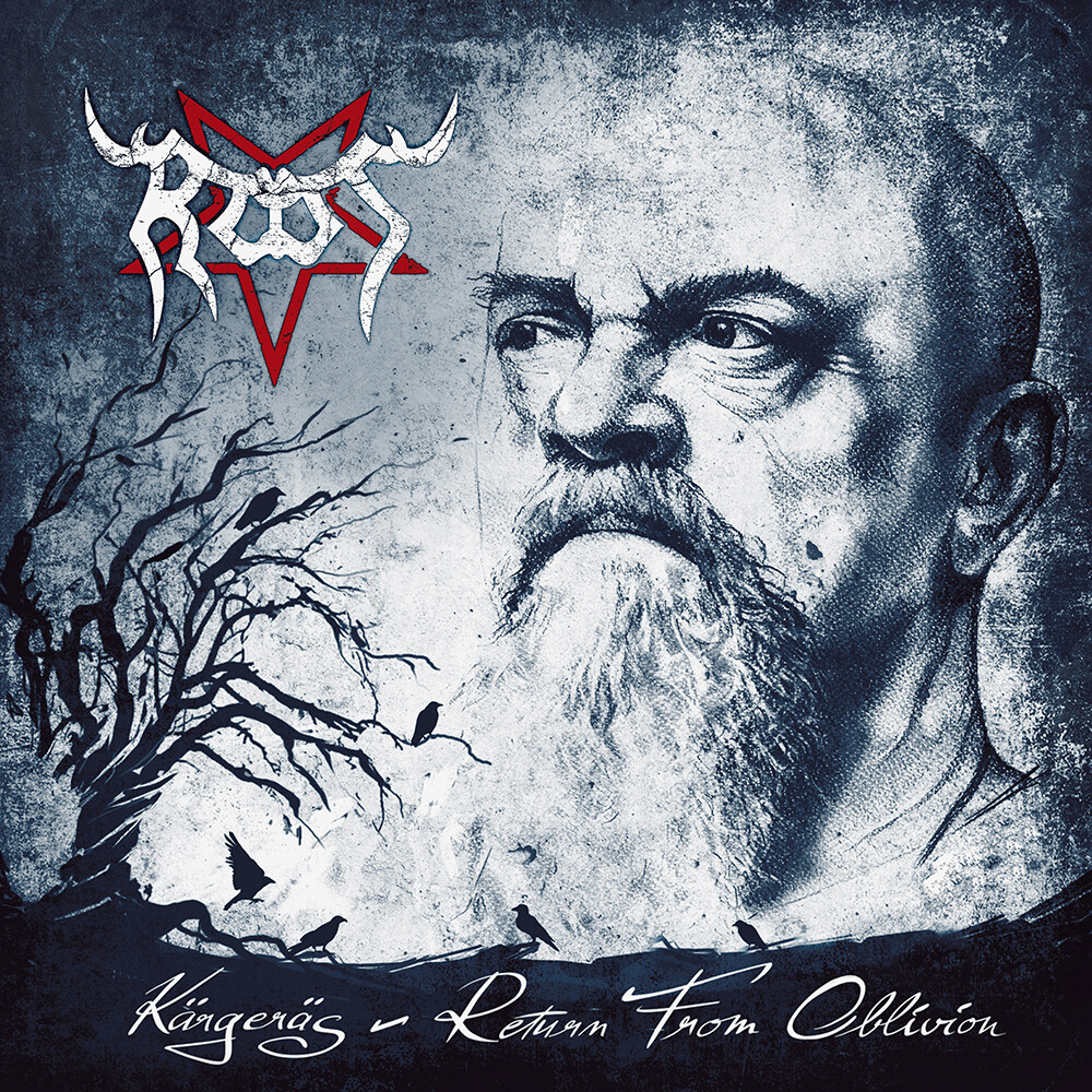 ROOT - Kärgeräs: Return From Oblivion LP