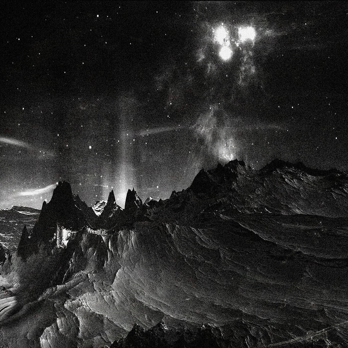 ARTHUROS - Kosmos CD