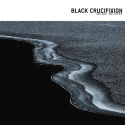 BLACK CRUCIFIXION - Faustian Dream CD