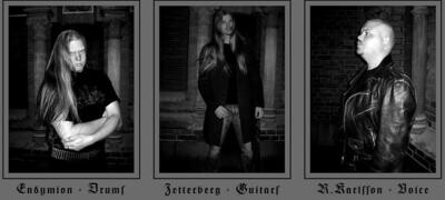 SPETÄLSK - Perverted Commandment CD