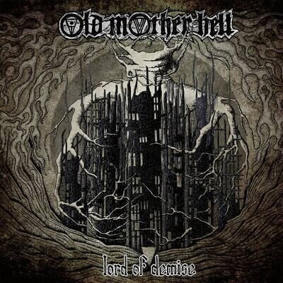 OLD MOTHER HELL - Lord Of Demise LP