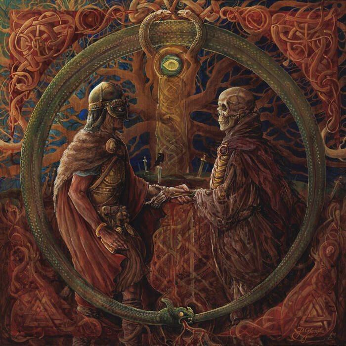 WINDTHROW - Katabasis LP