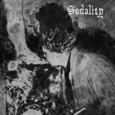 SODALITY - Benediction I LP
