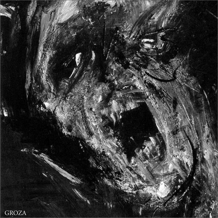 MGLA - Groza LP
