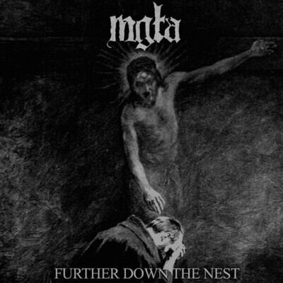 MGLA - Further Down The Nest LP
