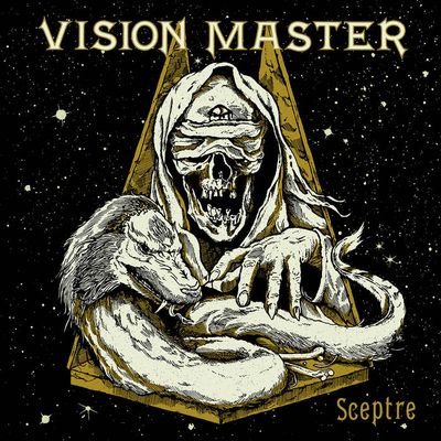 VISION MASTER - Sceptre LP