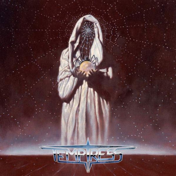 TEMPTRESS - The Orb 7&quot;EP