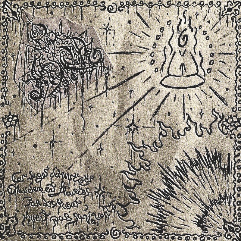 OLATOM AMESPIRIA - Demo III LP