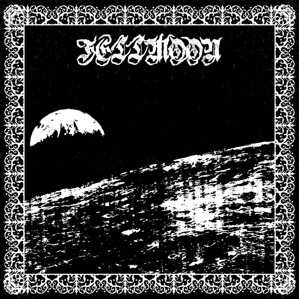 FELLMOON - Fellmoon LP