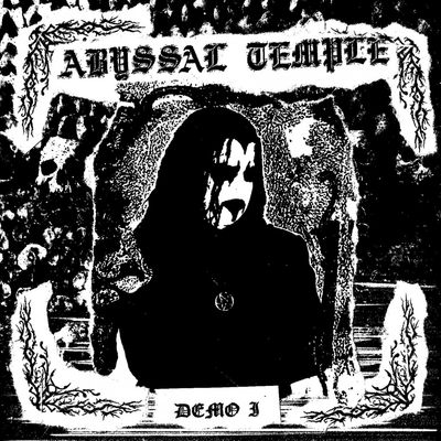 ABYSSAL TEMPLE - Demo I &amp; Demo II LP
