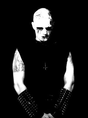 MGLA - Presence, Power & Will LP