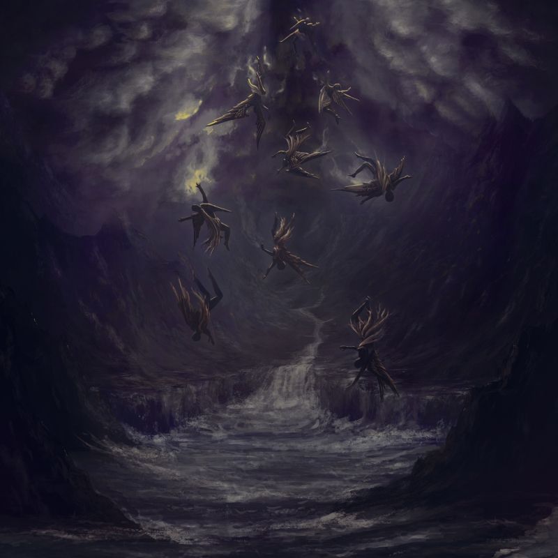 THY DARKENED SHADE - Liber Lvcifer II 2xLP