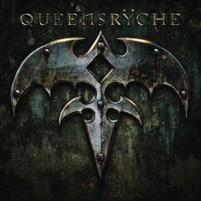 QUEENSRYCHE - Queensryche LP w/CD