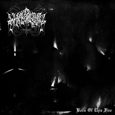 KHAOS AURA - Born Of This Fire LP