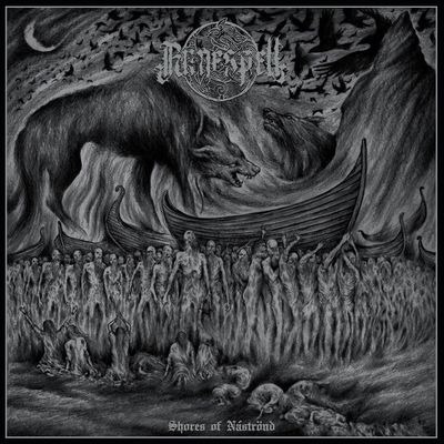 RUNESPELL - Shores Of Náströnd LP