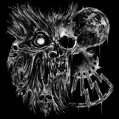RAVENBANNER - ...and Ravens Sing Our Glorious Past LP