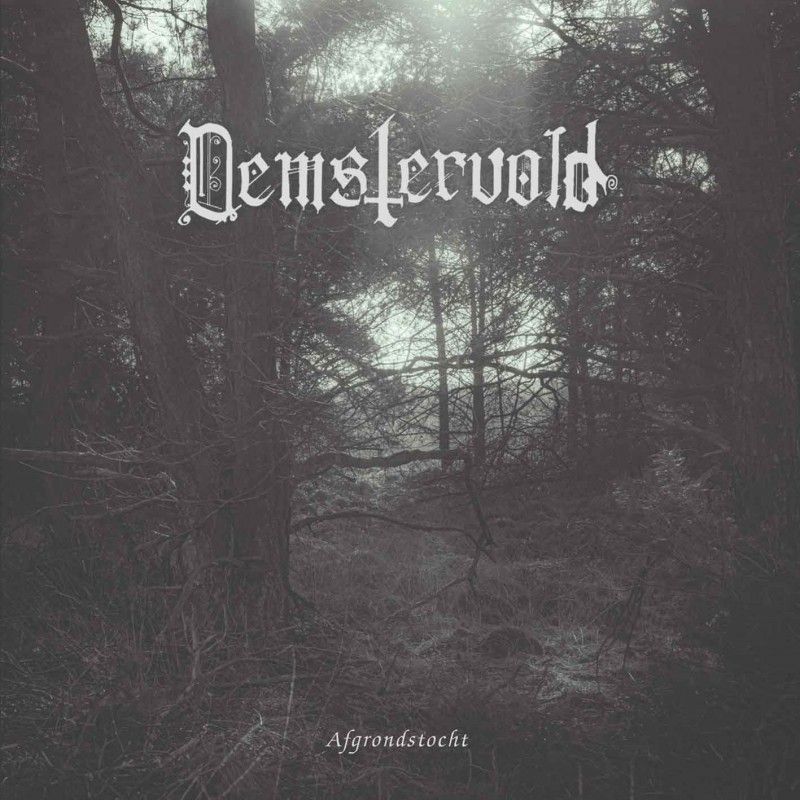 DEMSTERVOLD - Afgrondstocht LP