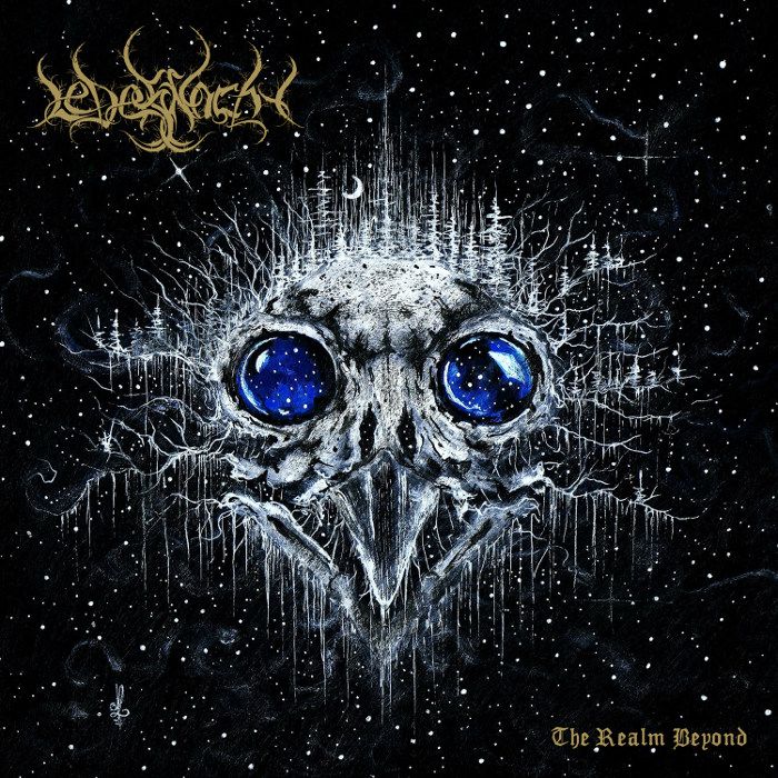 LEBENSNACHT - The Realm Beyond LP