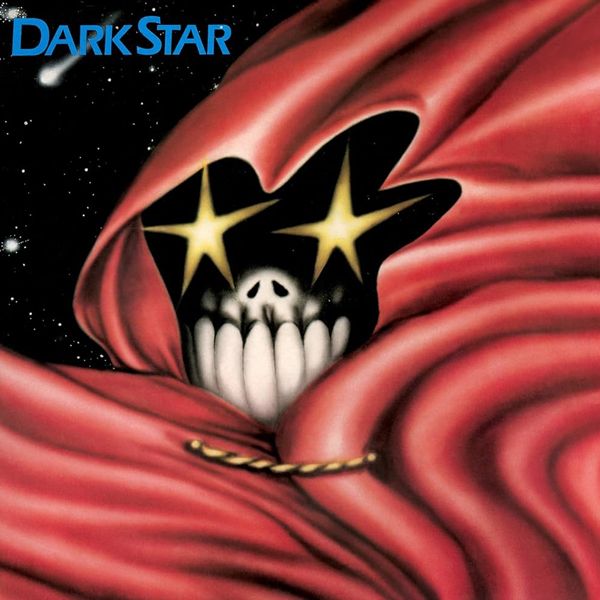 DARK STAR - Dark Star LP