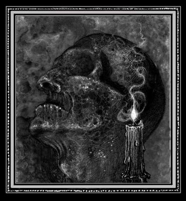 ERBEET AZHAK - Ageless &amp; Cold Demo LP