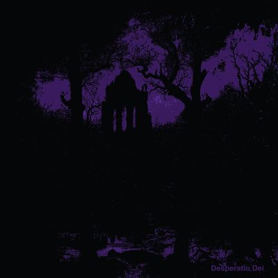 DESPERATIO DEI - Desperatio Dei LP