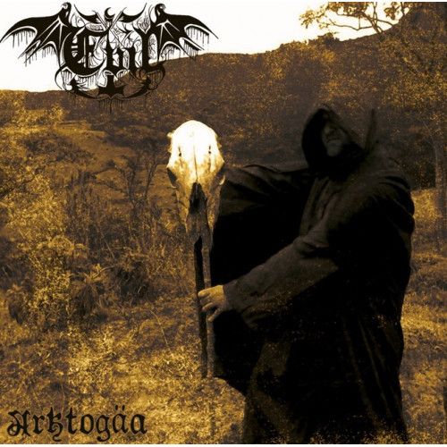 EVIL - Arktogäa LP