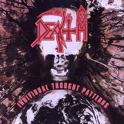 DEATH - Individual Thought Patterns LP