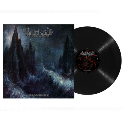 BRANIKALD - Winterkald LP