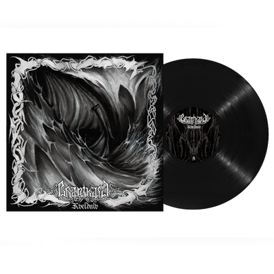 BRANIKALD - Kveldulv LP