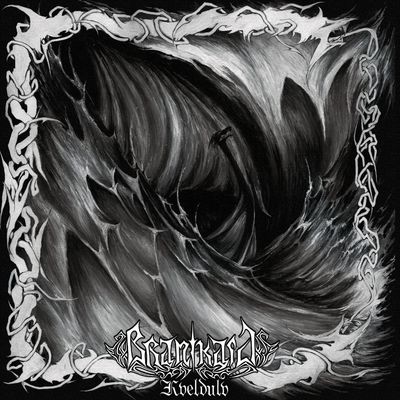 BRANIKALD - Kveldulv LP